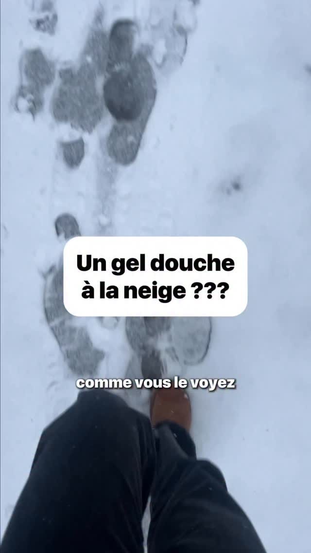 Post 6 by Hygiène beauté rechargeable 🌸 on Instagram (video)
