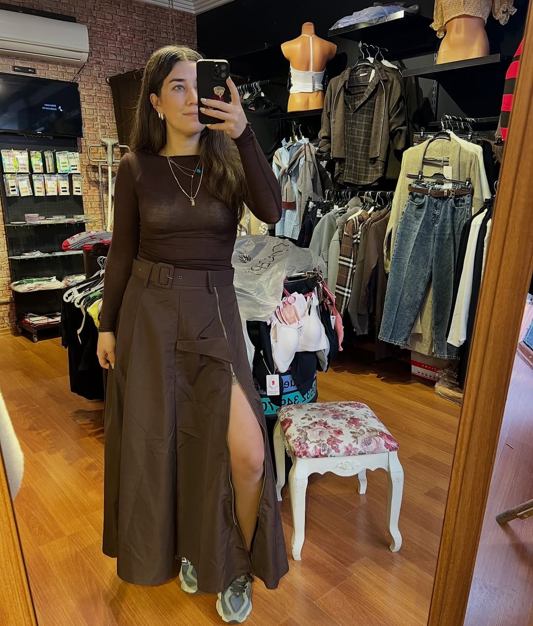Post 9 by Boutique OhLâLâ on Instagram (image)