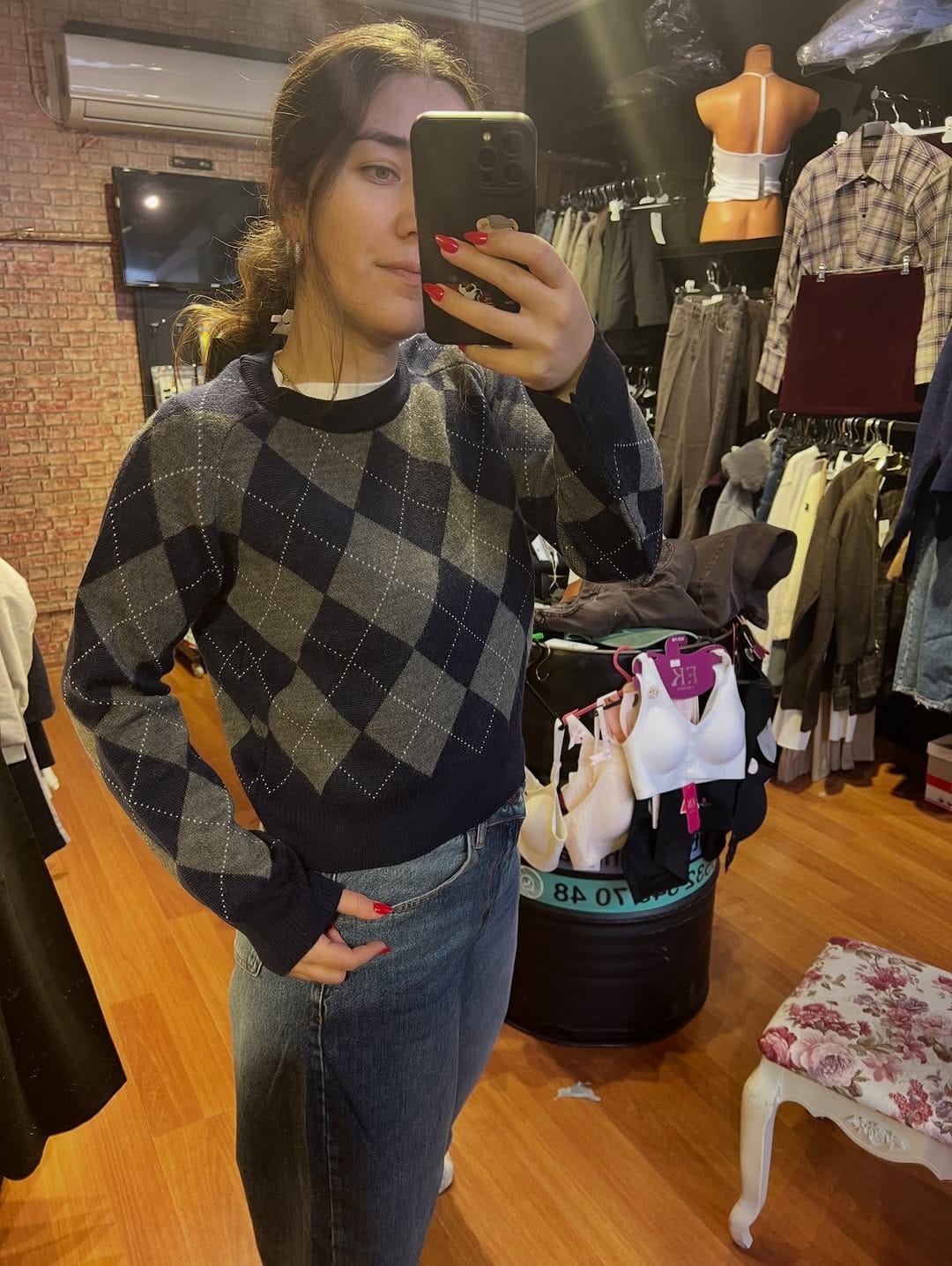 Post 6 by Boutique OhLâLâ on Instagram (image)