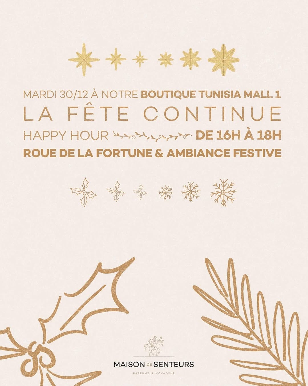 Post 9 by Maison de Senteurs 🌸 on Instagram (image)