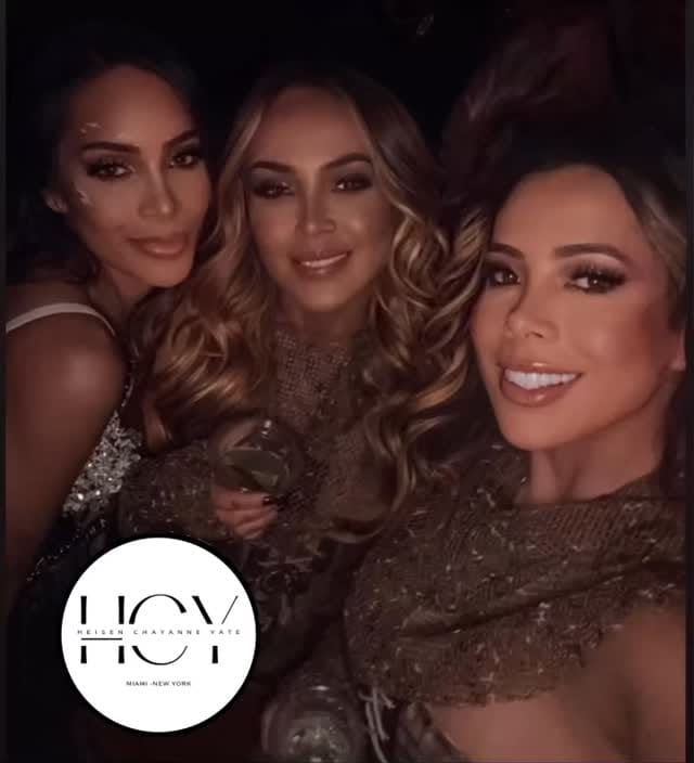 Post 6 by Heisen Chayanne Yate Ortiz on Instagram (video)