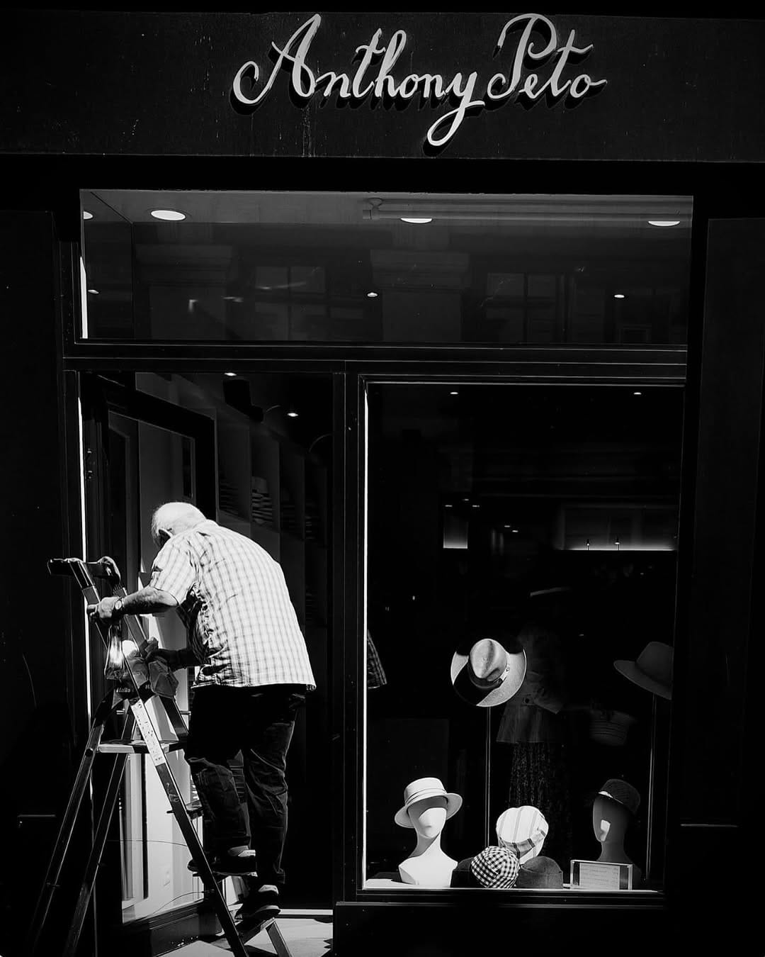 Post 10 by Anthony Peto Chapelier on Instagram (image)
