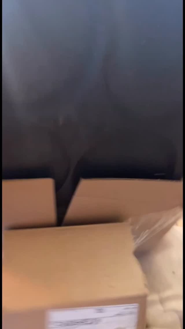Post 7 by Orphaned Iron on Instagram (video)