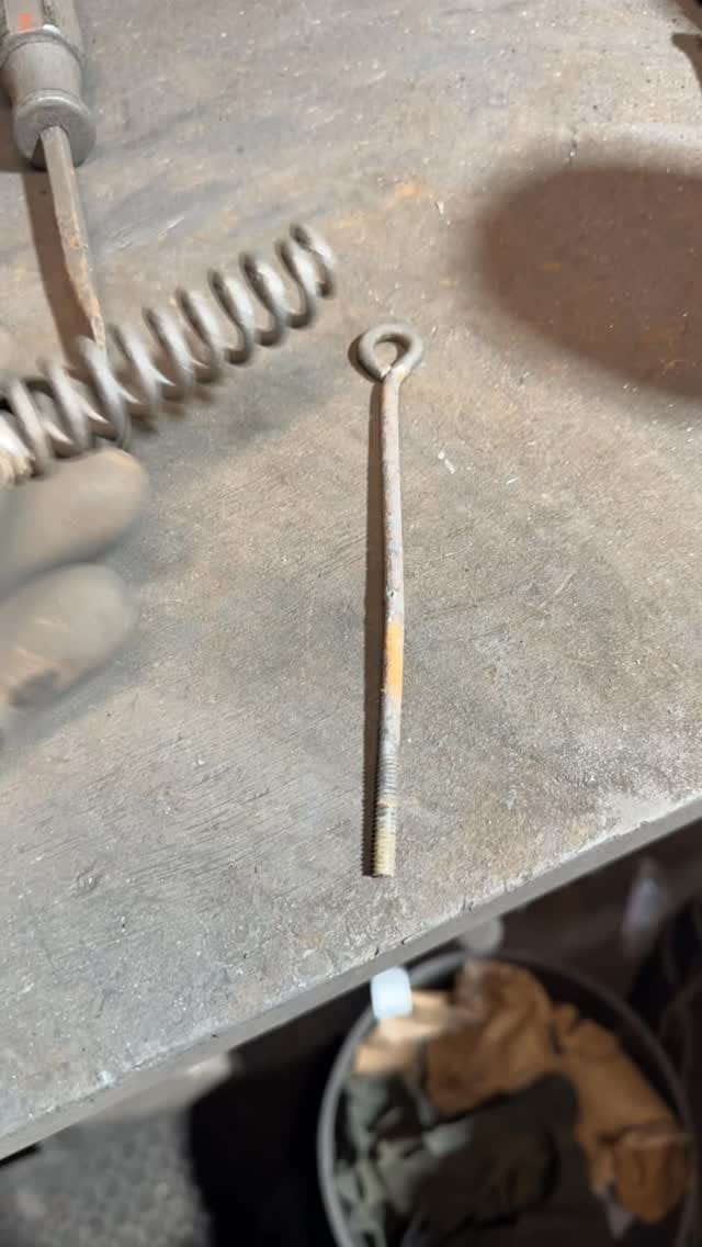 Post 9 by Orphaned Iron on Instagram (video)