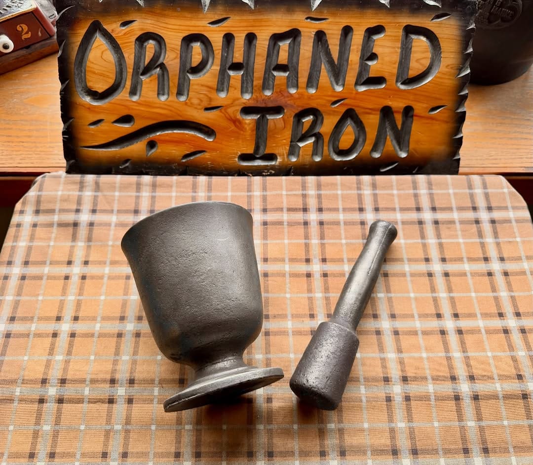 Post 6 by Orphaned Iron on Instagram (carousel)