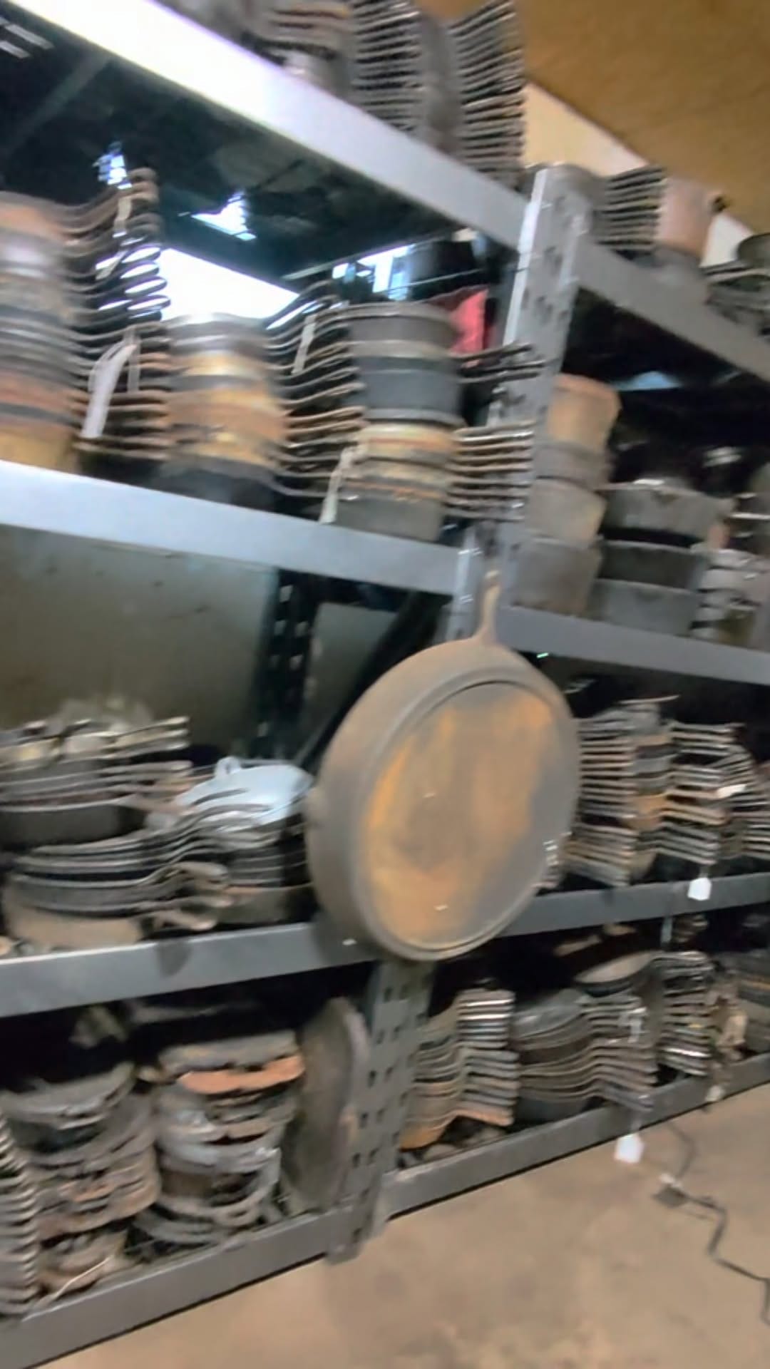 Post 4 by Orphaned Iron on Instagram (video)