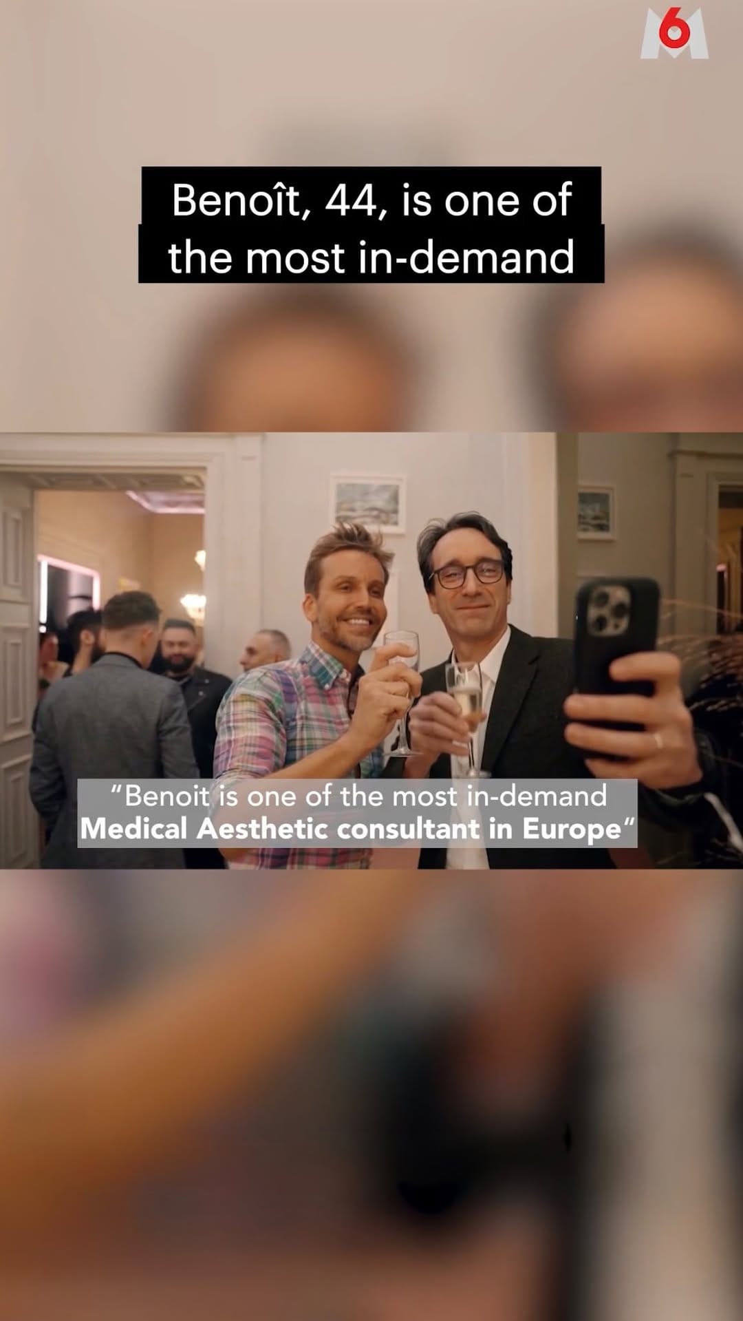 Post 8 by BenoitChardon on Instagram (video)