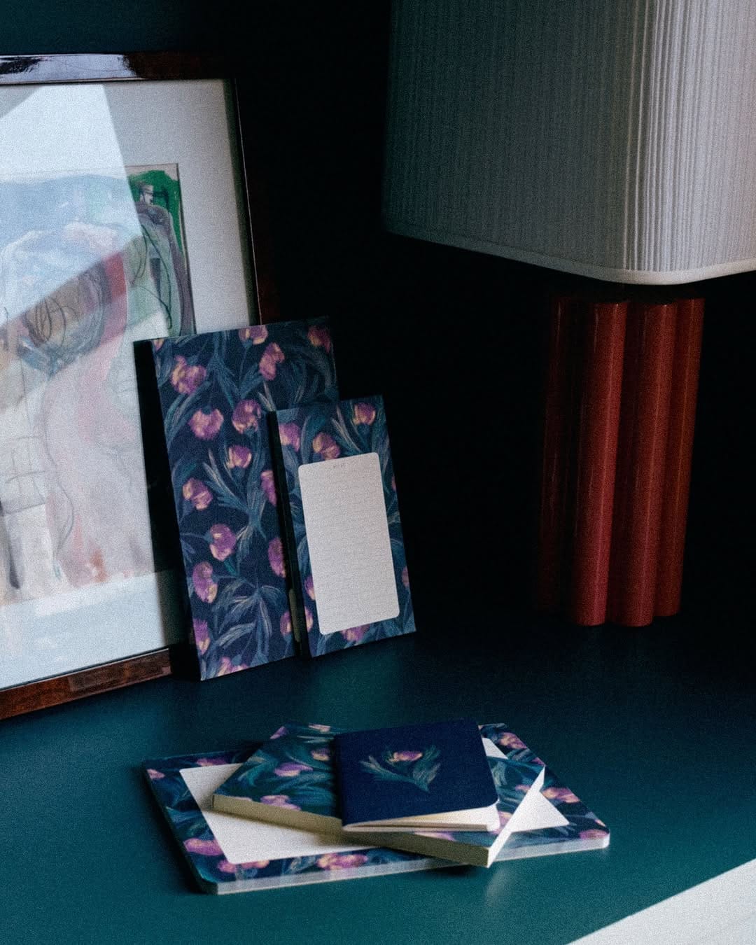 Post 1 by Season Paper Collection on Instagram (image)