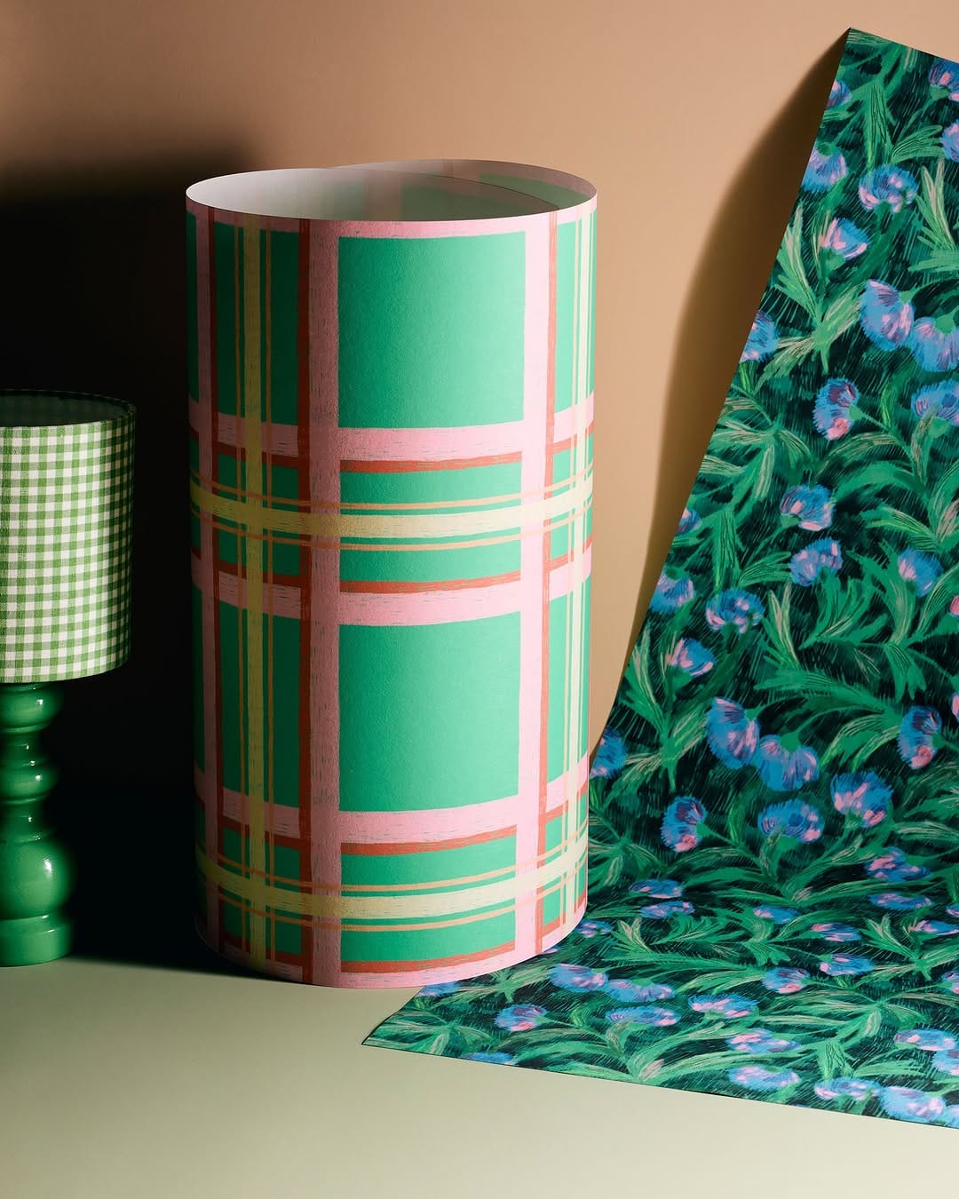 Post 4 by Season Paper Collection on Instagram (carousel)