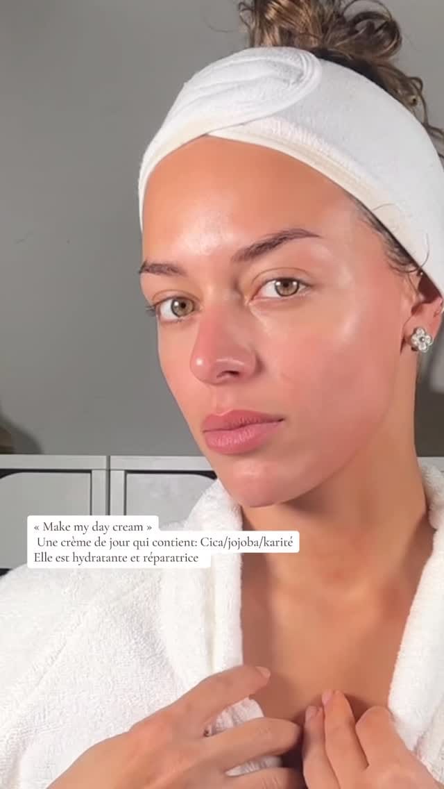 Post 2 by 👻 Iness-bellah on Instagram (video)