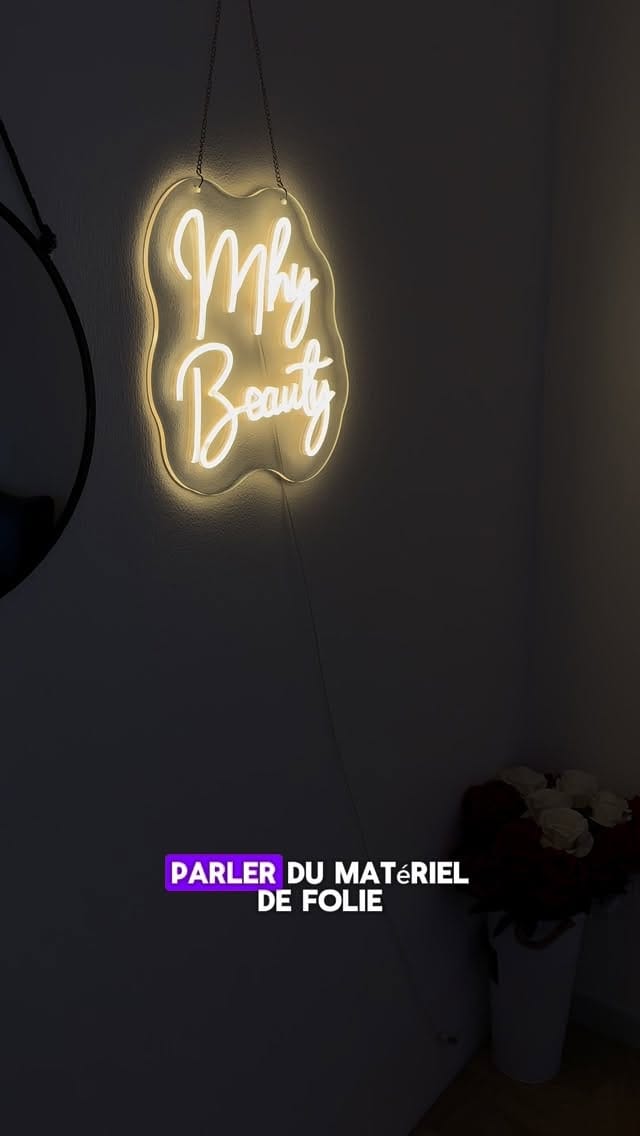 Post 6 by @mhy_beauty____ on Instagram (video)