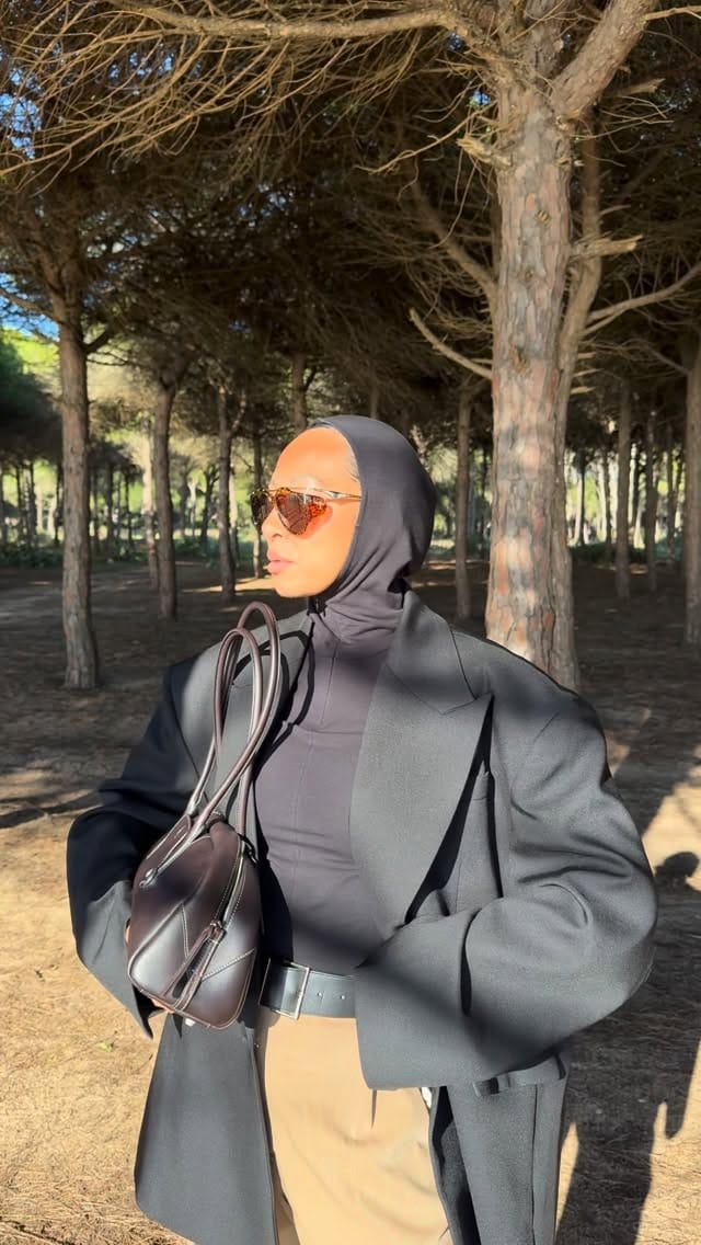 Post 5 by Sissi Da Silva on Instagram (video)