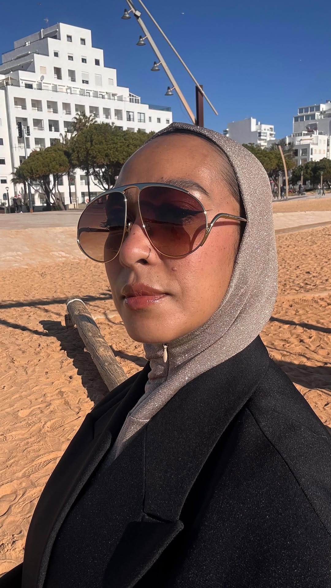 Post 2 by Sissi Da Silva on Instagram (video)