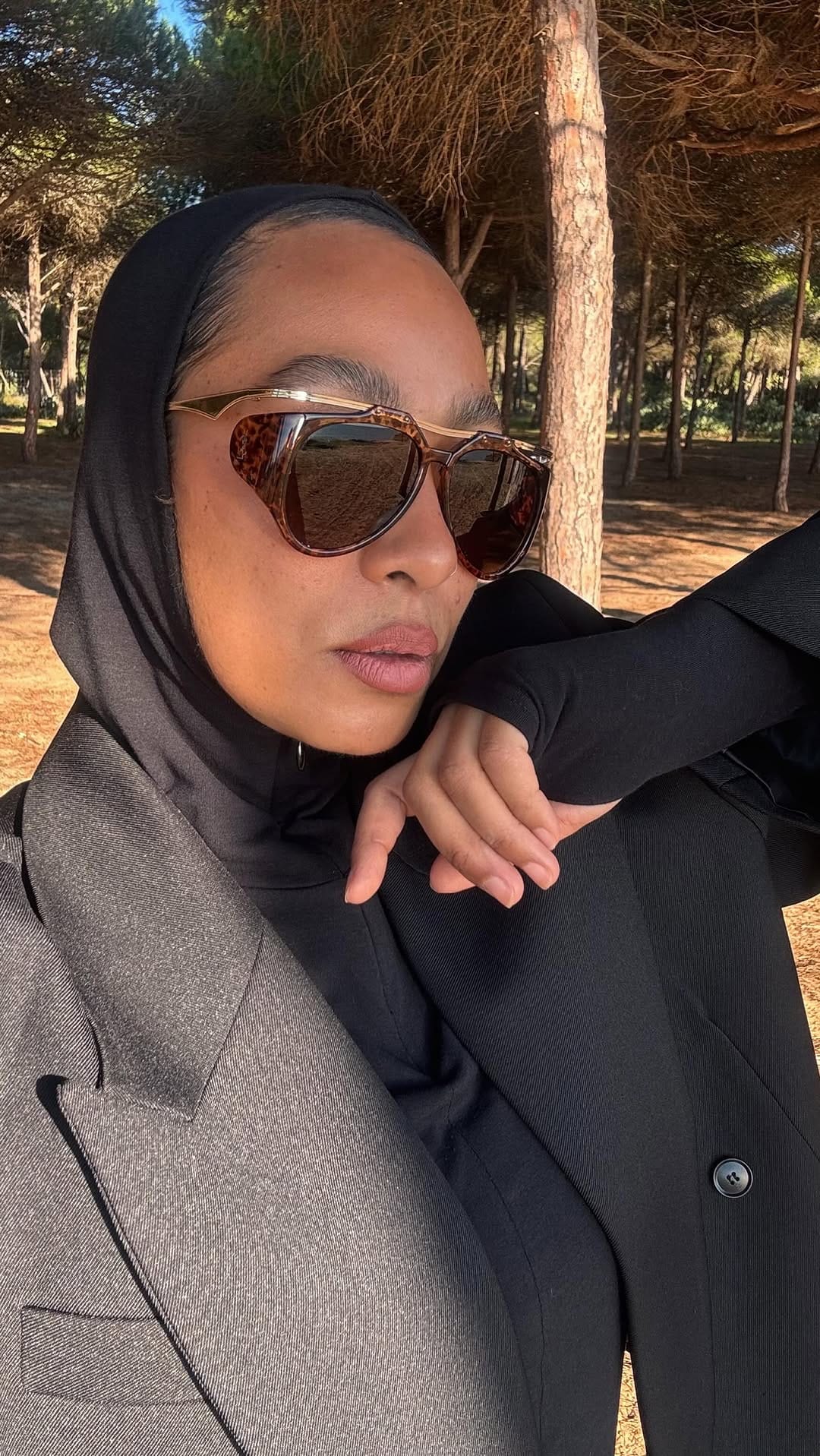 Post 4 by Sissi Da Silva on Instagram (video)