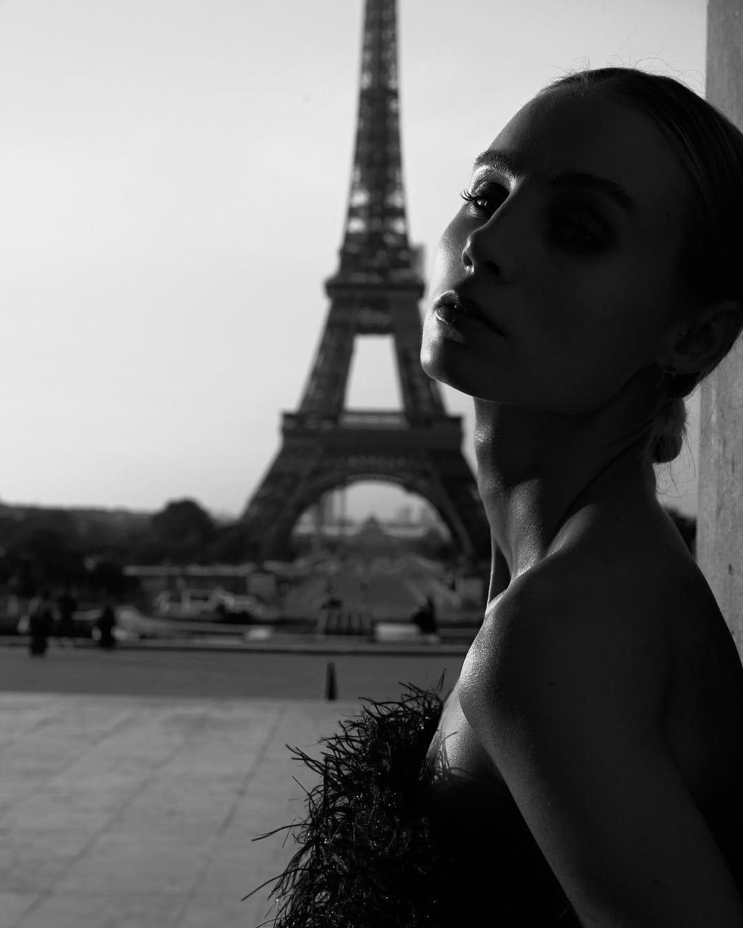 Post 10 by Yuliya | Dubai Model on Instagram (carousel)