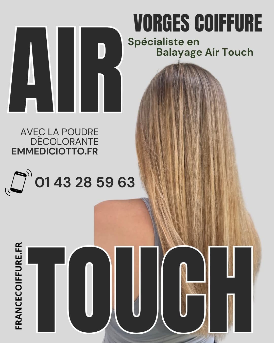 Post 2 by VORGES COIFFURE Vincennes on Instagram (image)