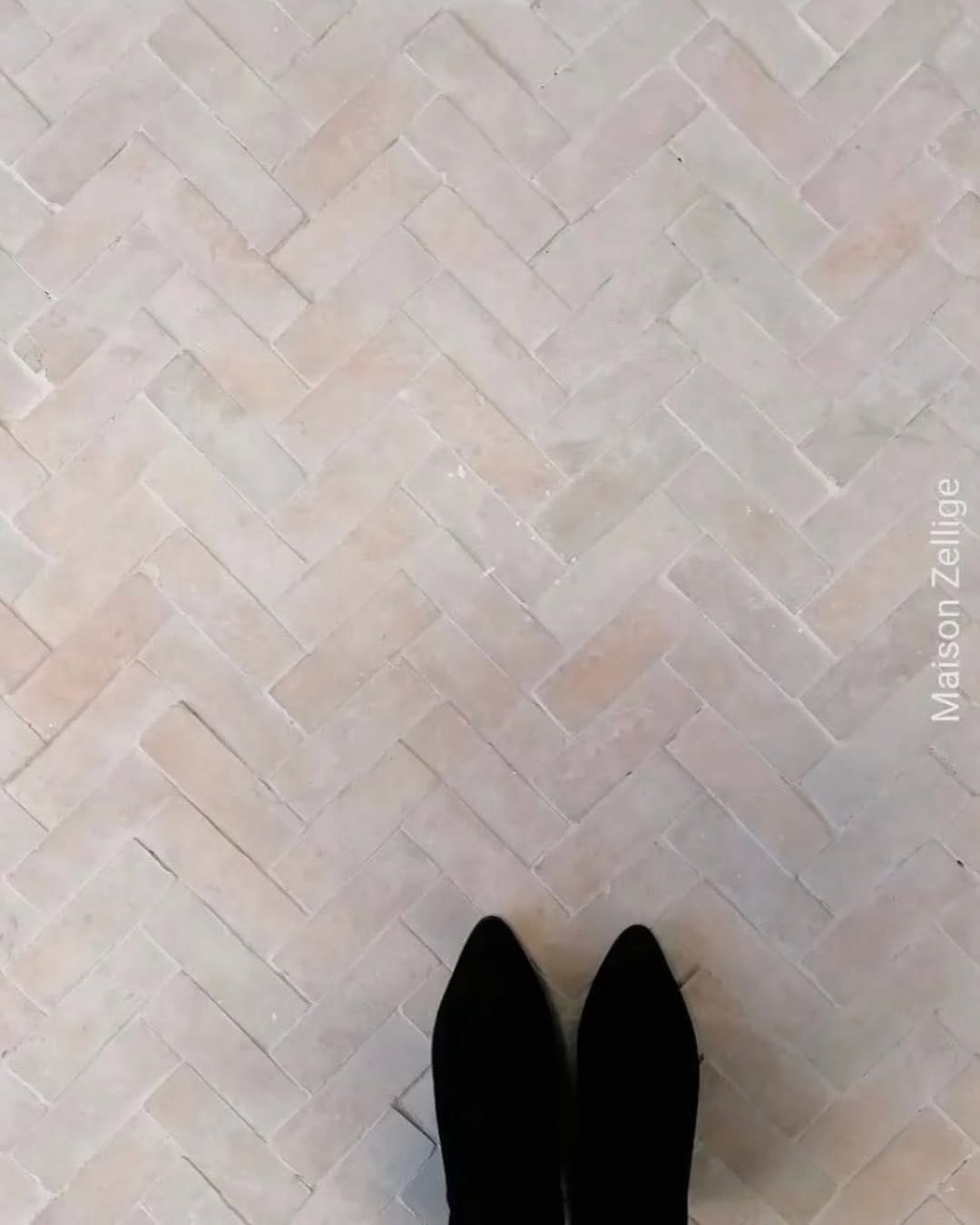 Post 6 by Maison Zellige on Instagram (image)