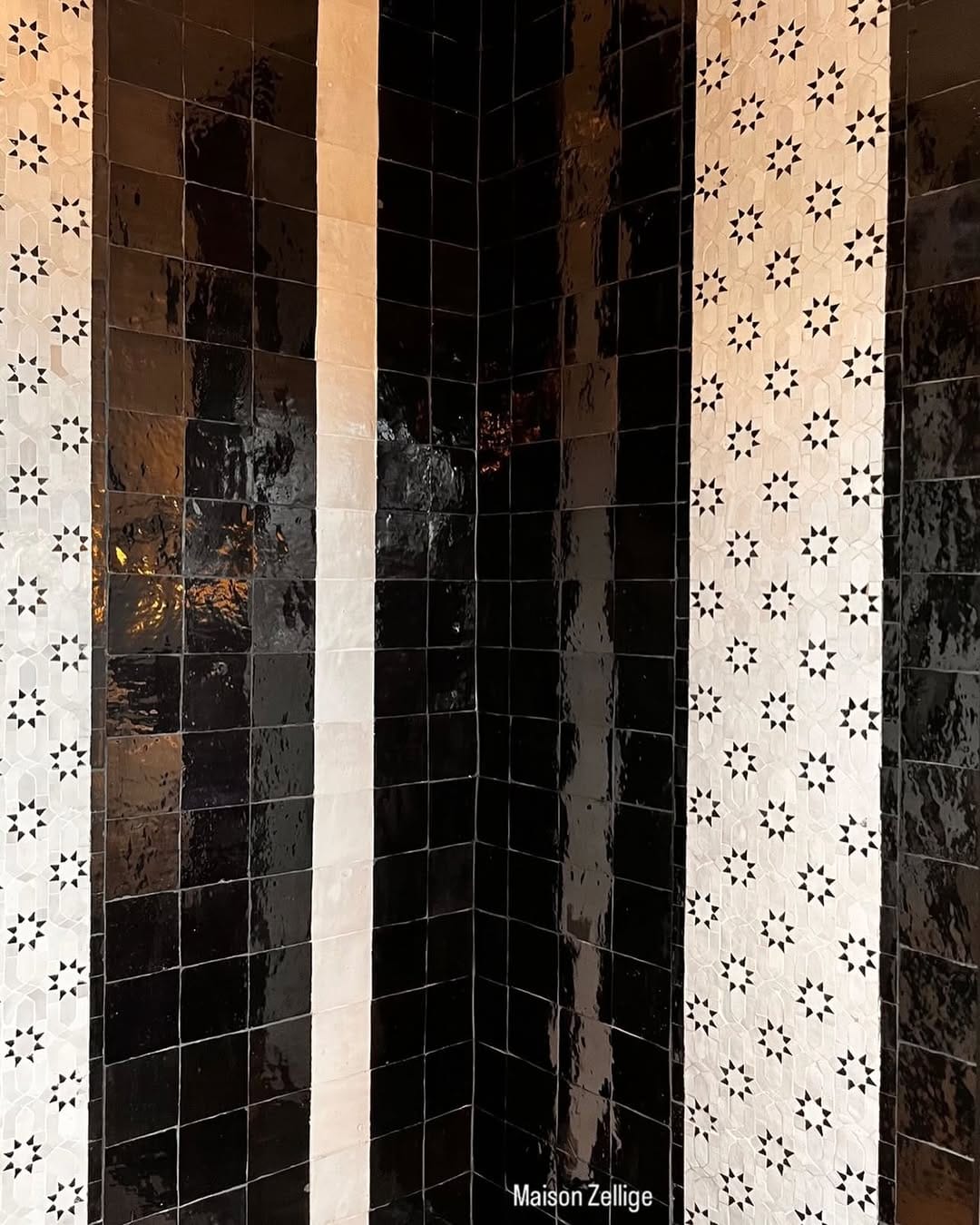 Post 1 by Maison Zellige on Instagram (image)