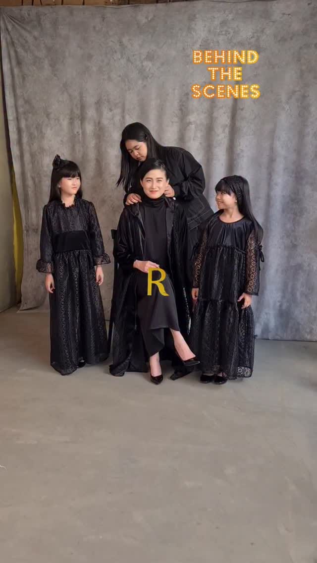 Post 3 by Ribie S Fadryan on Instagram (video)