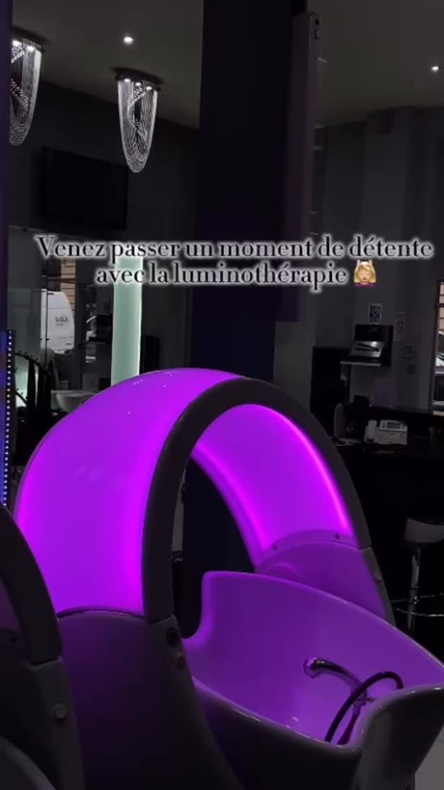 Post 7 by HAIR GLAM on Instagram (video)