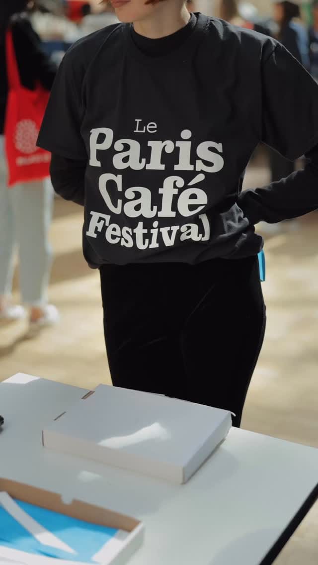 Post 2 by Belleville - Brûlerie Paris on Instagram (video)