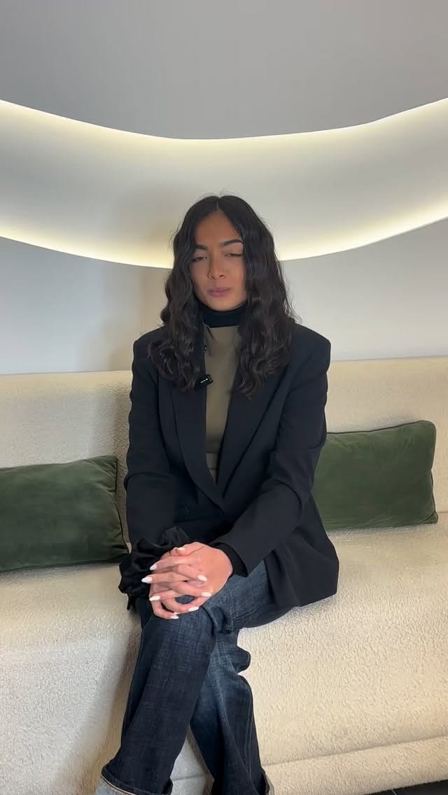 Post 9 by The Institut on Instagram (video)