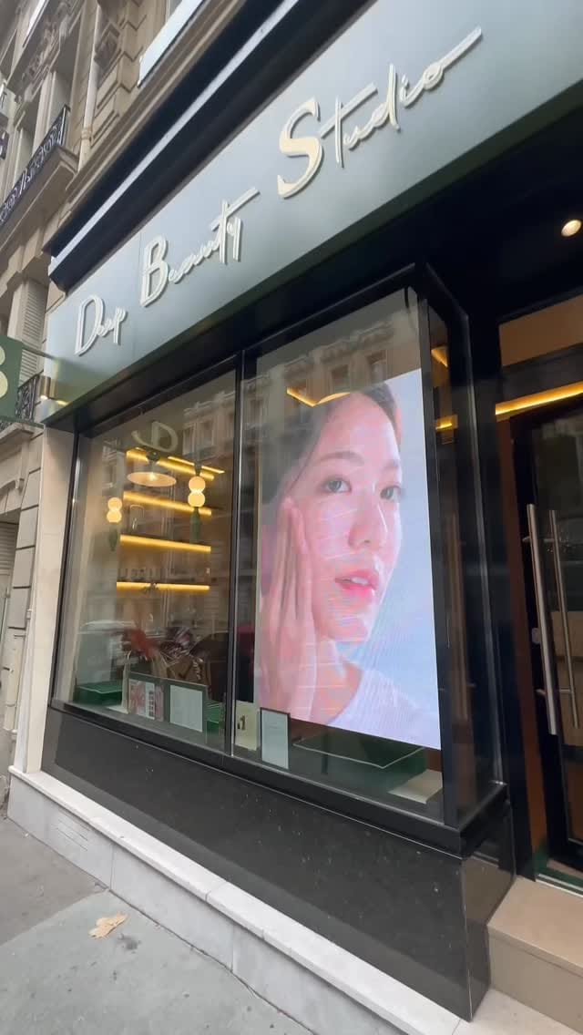 Post 1 by Deep Beauty Studio on Instagram (video)