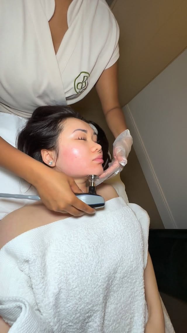 Post 8 by Deep Beauty Studio on Instagram (video)