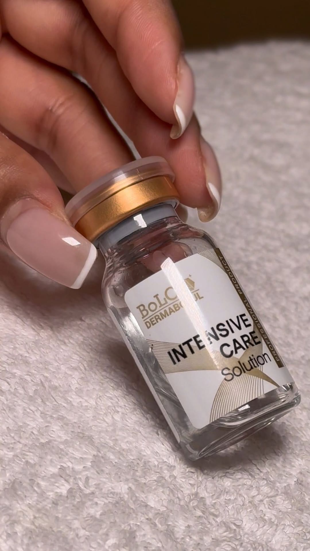 Post 5 by Deep Beauty Studio on Instagram (video)