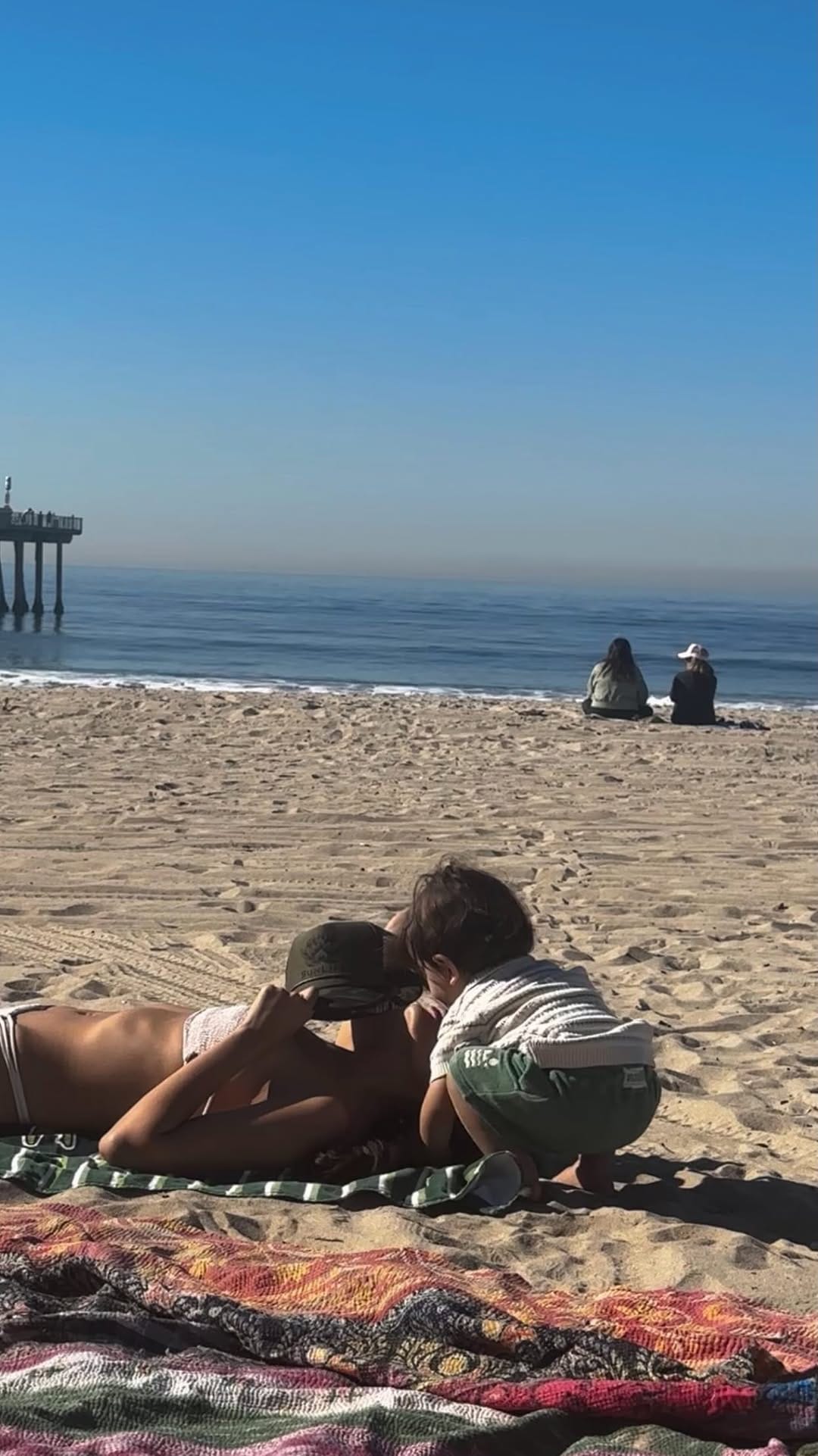 Post 1 by kendalllmariee on Instagram (video)