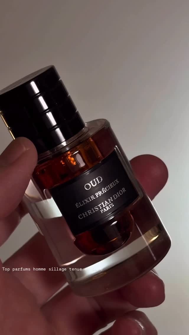 Post 2 by Fred perfume beauty lifestyle on Instagram (video)