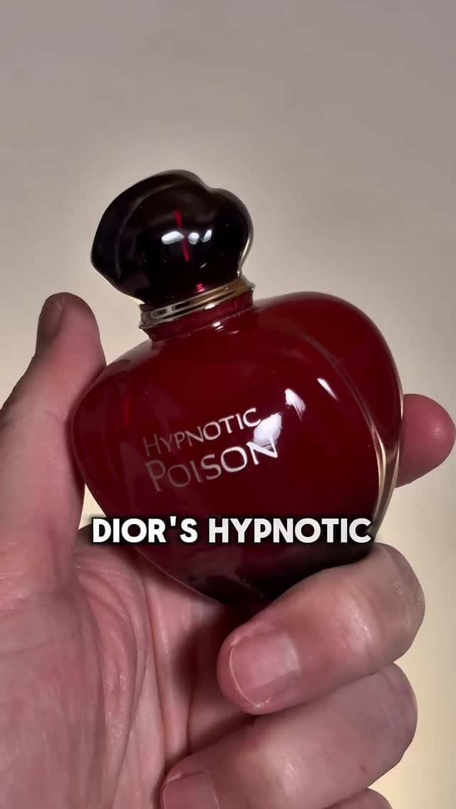 Post 7 by Fred perfume beauty lifestyle on Instagram (video)