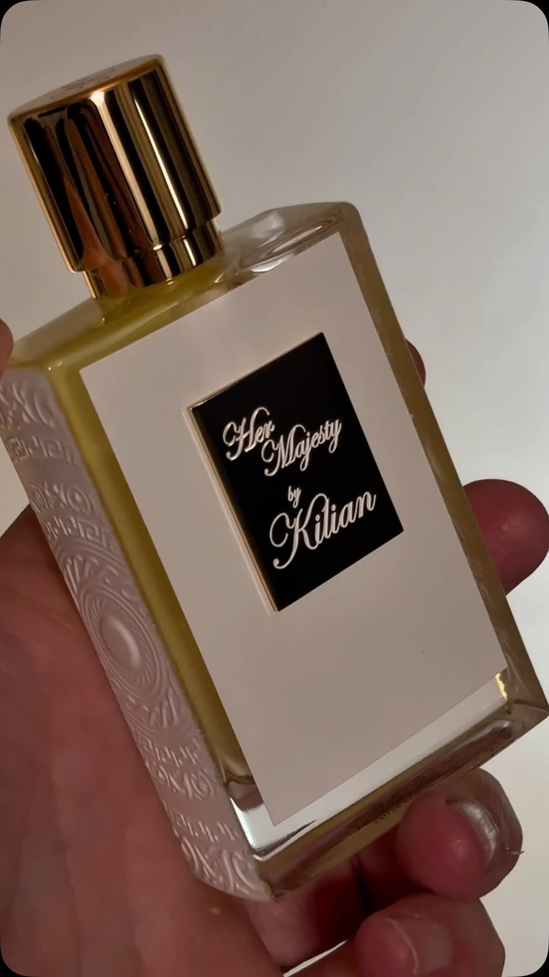 Post 1 by Fred perfume beauty lifestyle on Instagram (video)
