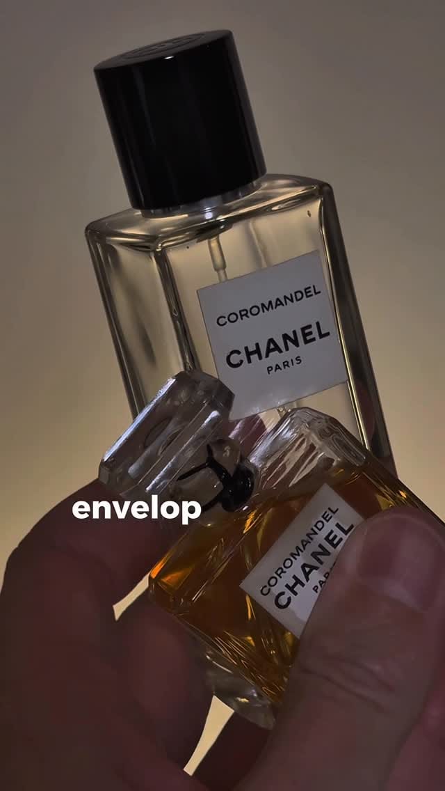 Post 9 by Fred perfume beauty lifestyle on Instagram (video)