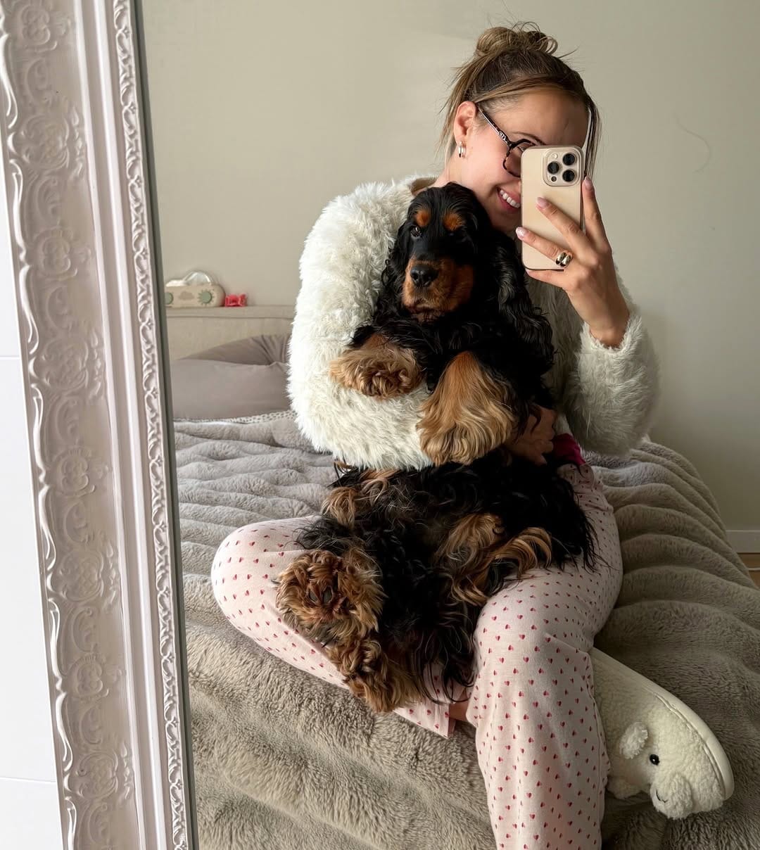 Post 2 by OSCAR 🐶 on Instagram (carousel)