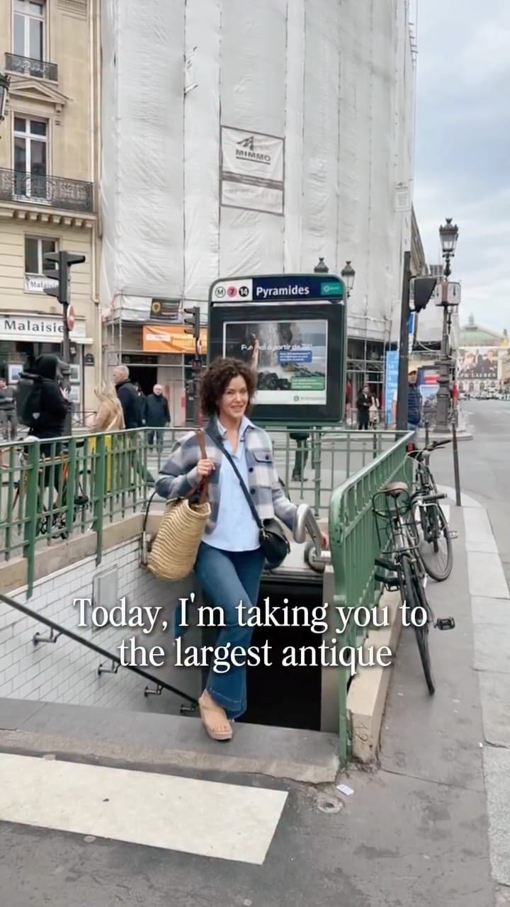 Post 8 by Sarah Anderson on Instagram (video)