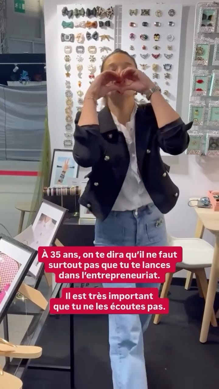 Post 5 by FROUFROUZ    #froufrouzismagic on Instagram (video)