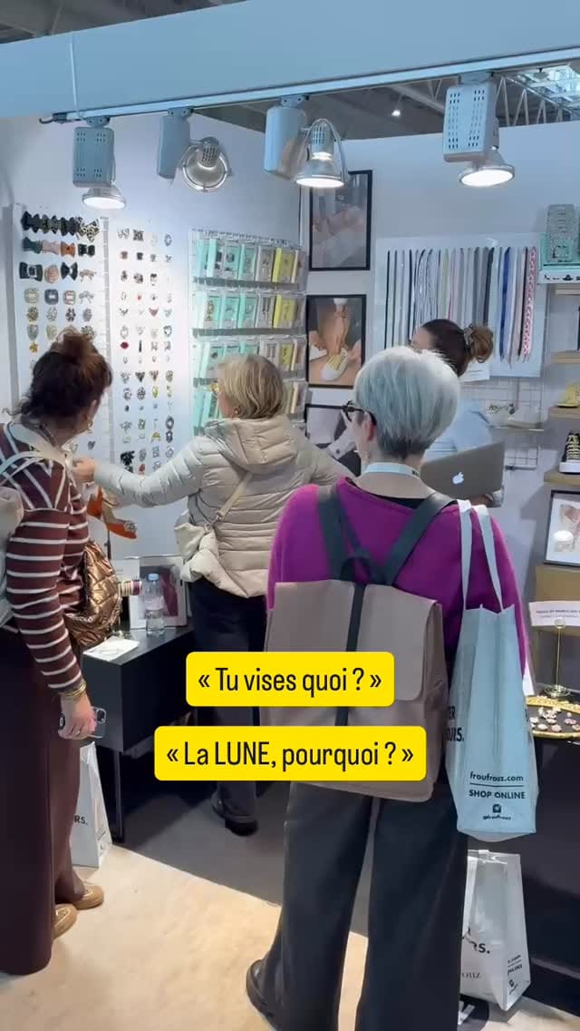 Post 2 by FROUFROUZ    #froufrouzismagic on Instagram (video)