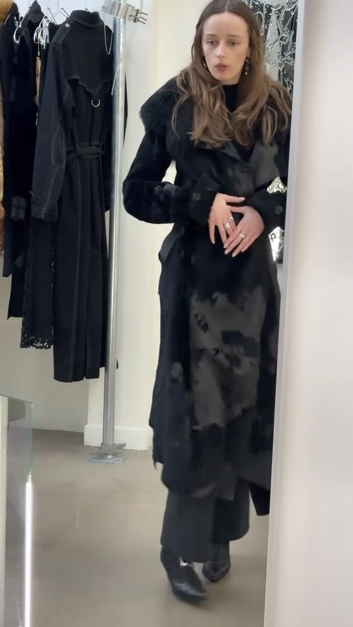 Post 6 by @predilection.2ndshop on Instagram (video)