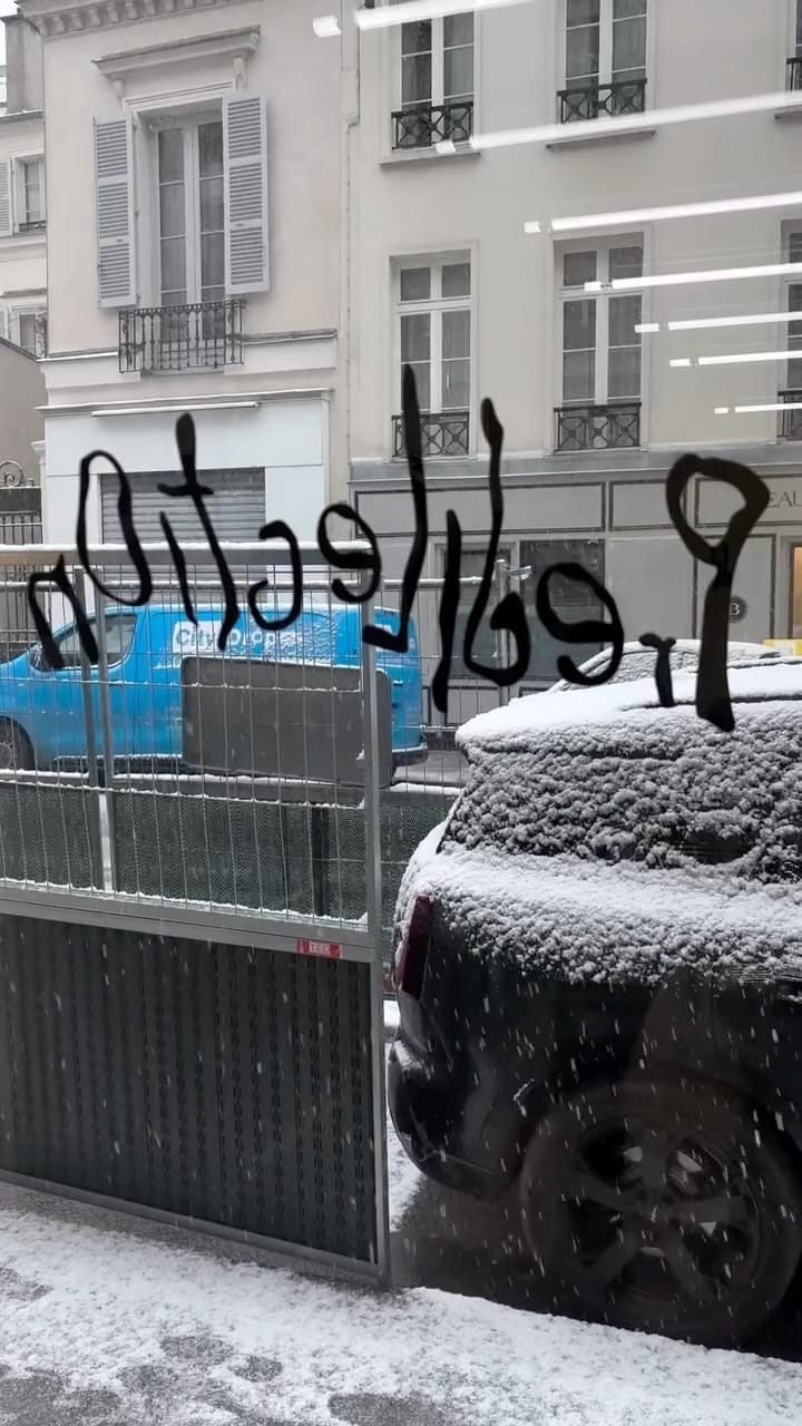 Post 2 by @predilection.2ndshop on Instagram (video)