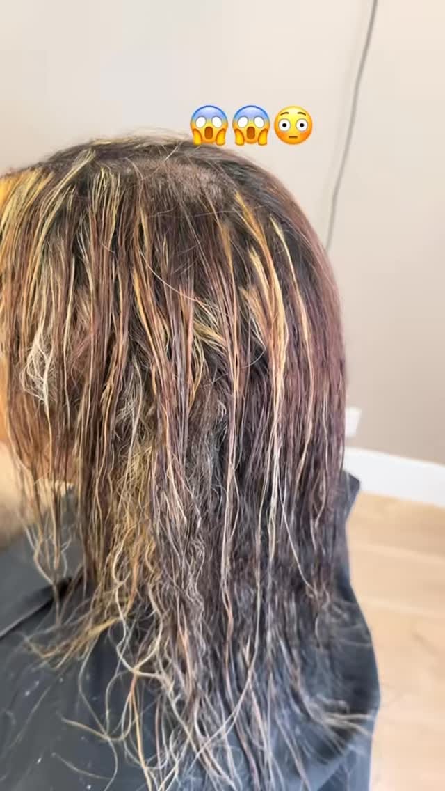 Post 1 by Lissage Tissage - HAIR DREAMER on Instagram (video)