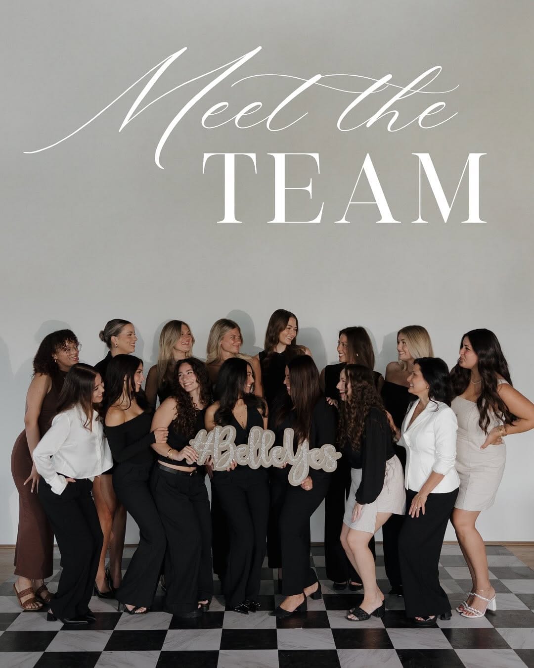 Post 8 by Wedding Belles | Arizona’s Best Bridal Boutique on Instagram (carousel)