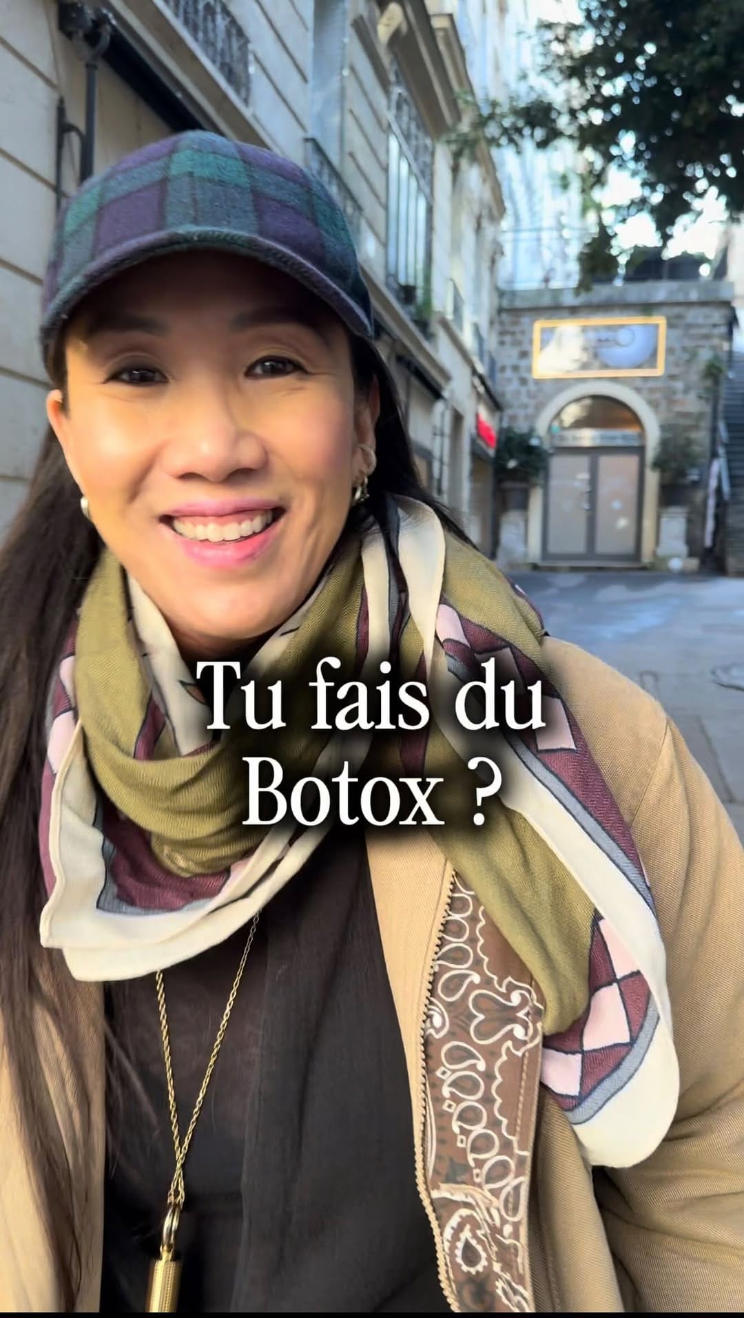 Post 7 by Yodi Beauty I Cosmétiques sans Eau certifiés PETA on Instagram (video)