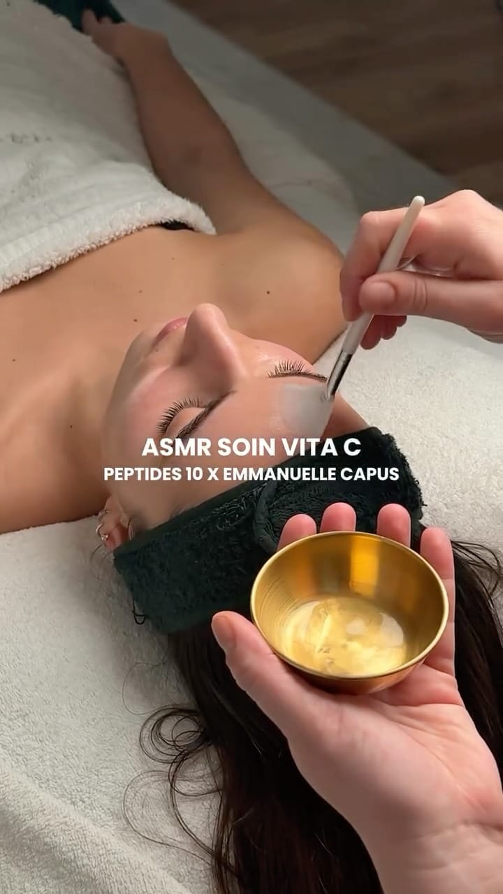Post 2 by Yodi Beauty I Cosmétiques sans Eau certifiés PETA on Instagram (video)