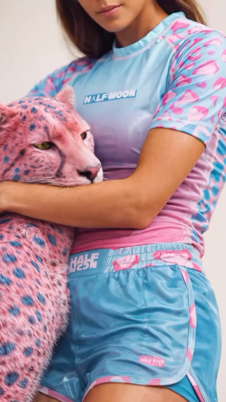Post 1 by Half Moon on Instagram (video)