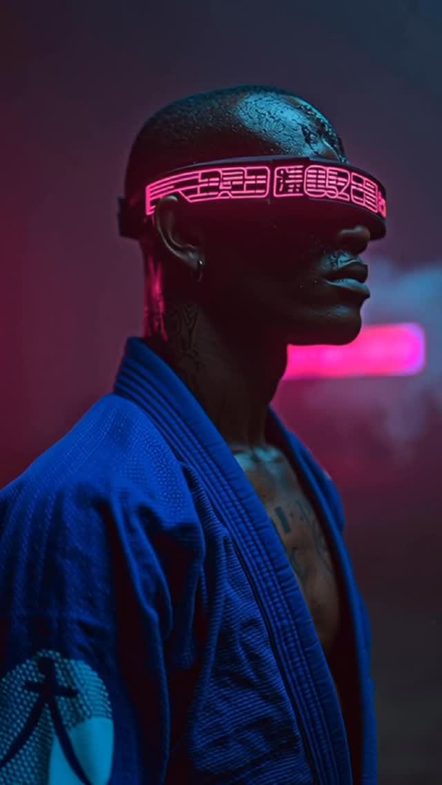 Post 5 by Half Moon on Instagram (video)