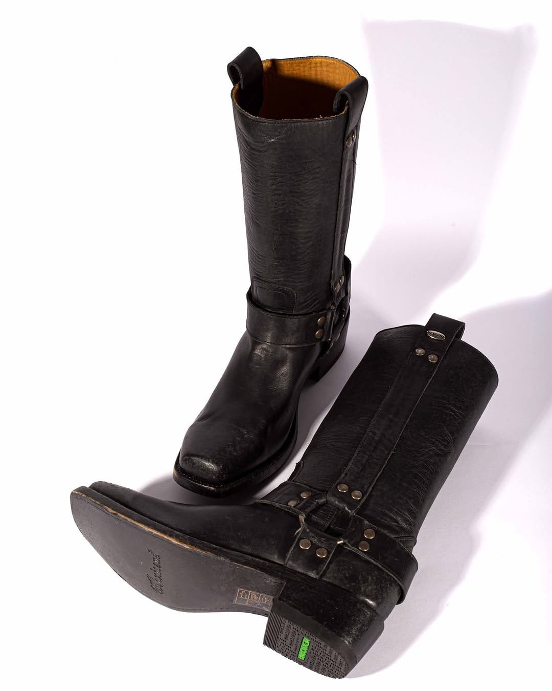 Post 4 by Mexicana boots, marque francaise de santiags. on Instagram (carousel)