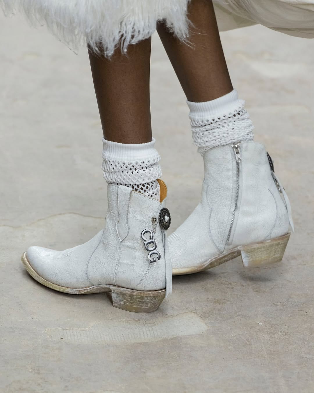 Post 8 by Mexicana boots, marque francaise de santiags. on Instagram (carousel)