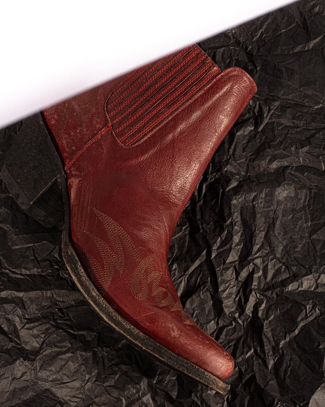 Post 6 by Mexicana boots, marque francaise de santiags. on Instagram (carousel)