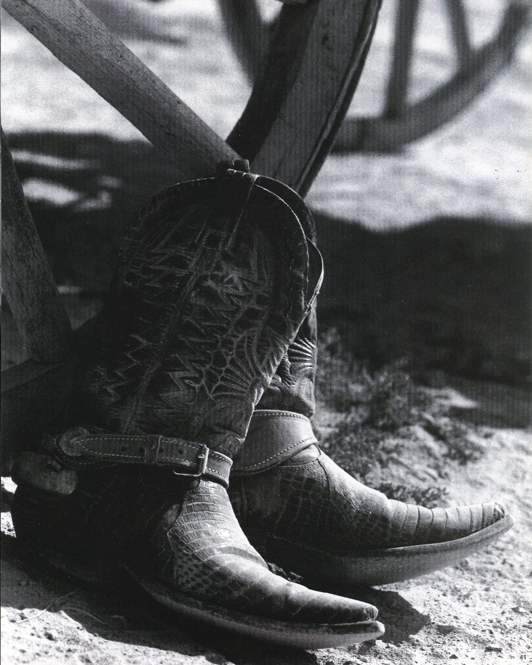 Post 7 by Mexicana boots, marque francaise de santiags. on Instagram (carousel)